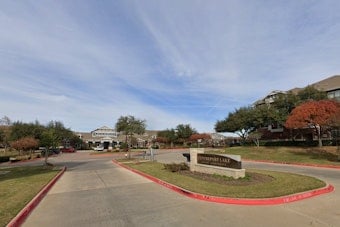 Mystery Buyer Snaps Up 452-Unit Fort Worth Lakefront Complex