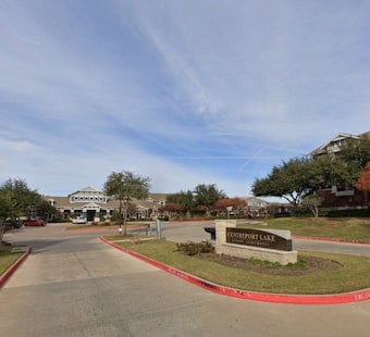 Mystery Buyer Snaps Up 452-Unit Fort Worth Lakefront Complex
