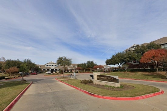 Mystery Buyer Snaps Up 452-Unit Fort Worth Lakefront Complex