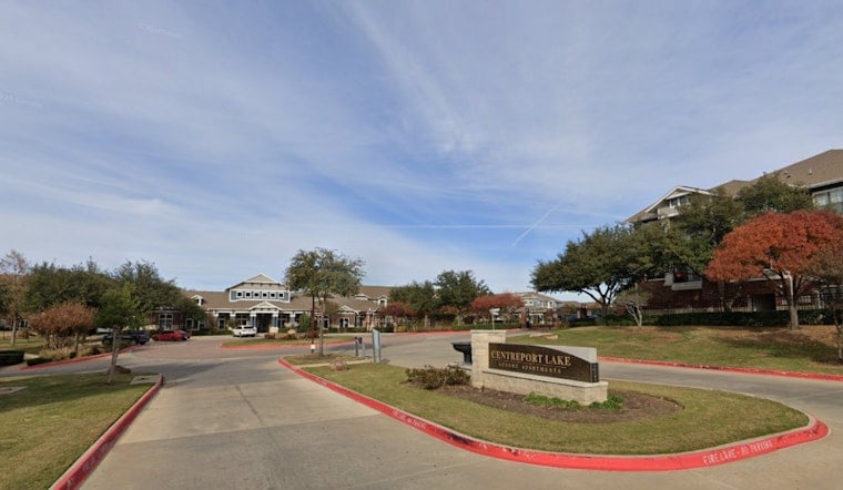Mystery Buyer Snaps Up 452-Unit Fort Worth Lakefront Complex