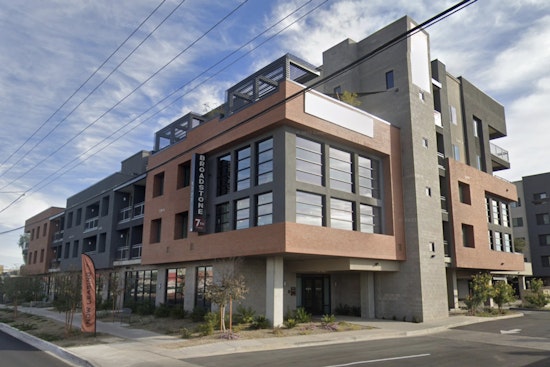 Mystery Buyer Snaps Up Broadstone Seventh Street In Hot North-Central Phoenix Play