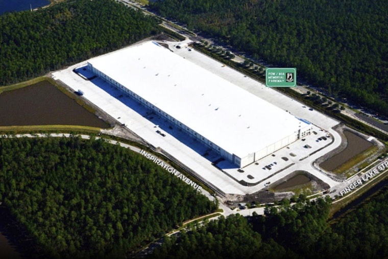 Mystery Carmaker Kicks Tires On Massive Cecil Commerce Deal
