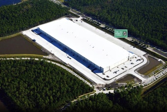Mystery Carmaker Kicks Tires On Massive Cecil Commerce Deal
