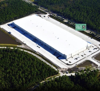 Mystery Carmaker Kicks Tires On Massive Cecil Commerce Deal