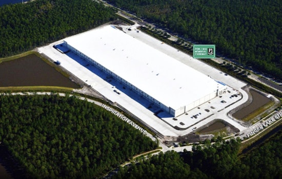 Mystery Carmaker Kicks Tires On Massive Cecil Commerce Deal