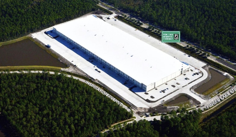 Mystery Carmaker Kicks Tires On Massive Cecil Commerce Deal