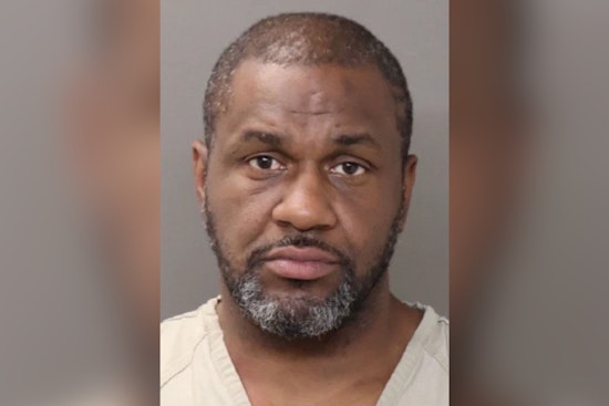 Mystery Death Draws Homicide Detectives To Old Leonard Avenue