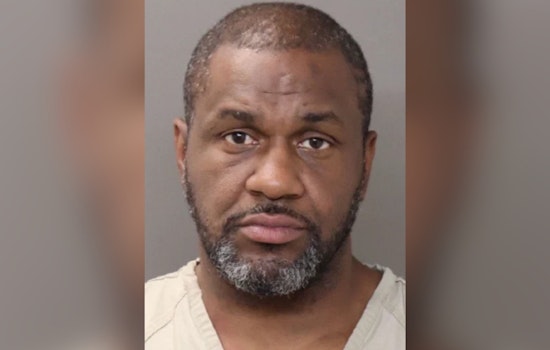 Mystery Death Draws Homicide Detectives To Old Leonard Avenue