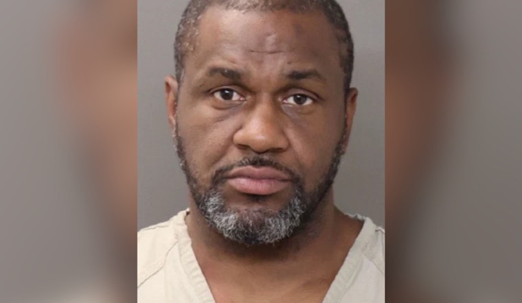 Mystery Death Draws Homicide Detectives To Old Leonard Avenue