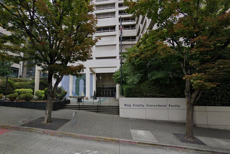 Mystery Death Inside Seattle’s Downtown Jail Spurs Scrutiny