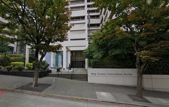 Mystery Death Inside Seattle’s Downtown Jail Spurs Scrutiny
