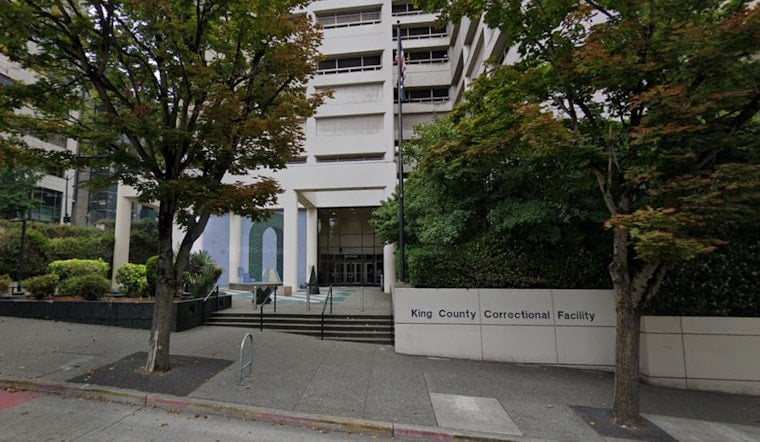 Mystery Death Inside Seattle’s Downtown Jail Spurs Scrutiny