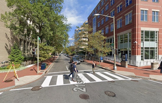Mystery Death Of 39-Year-Old Man In NW D.C. Apartment Probed By Police