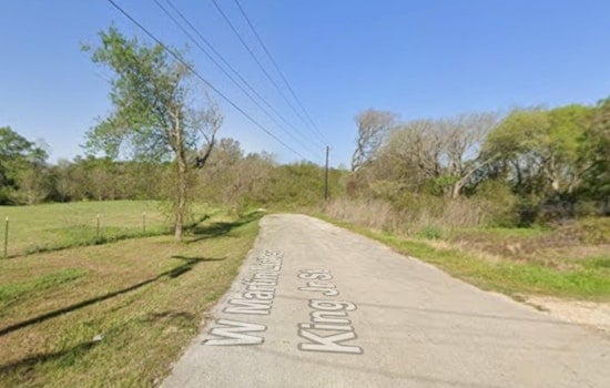 Mystery Death On MLK Blvd Puts Tampa Cops On Nighttime Hunt