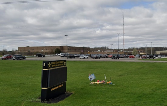 Mystery Death Rocks Lorain County Jail After Late-Night Booking