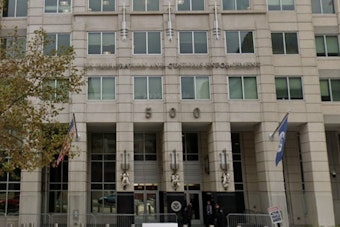 Mystery $400 Million ICE Lockup Surfaces In Hammond, City Hall Left In The Dark