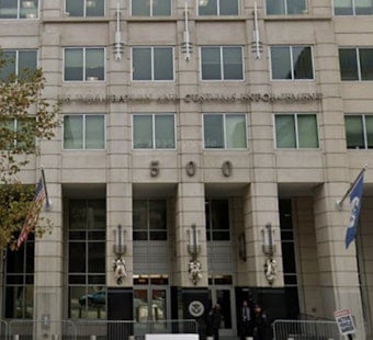 Mystery $400 Million ICE Lockup Surfaces In Hammond, City Hall Left In The Dark