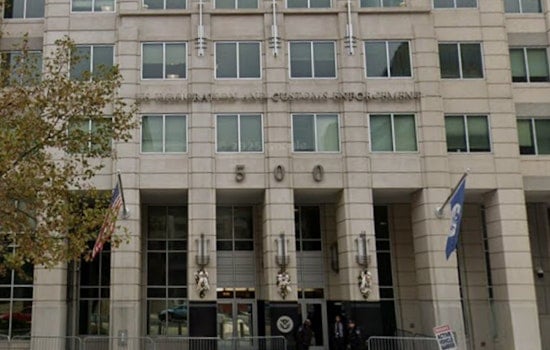 Mystery $400 Million ICE Lockup Surfaces In Hammond, City Hall Left In The Dark