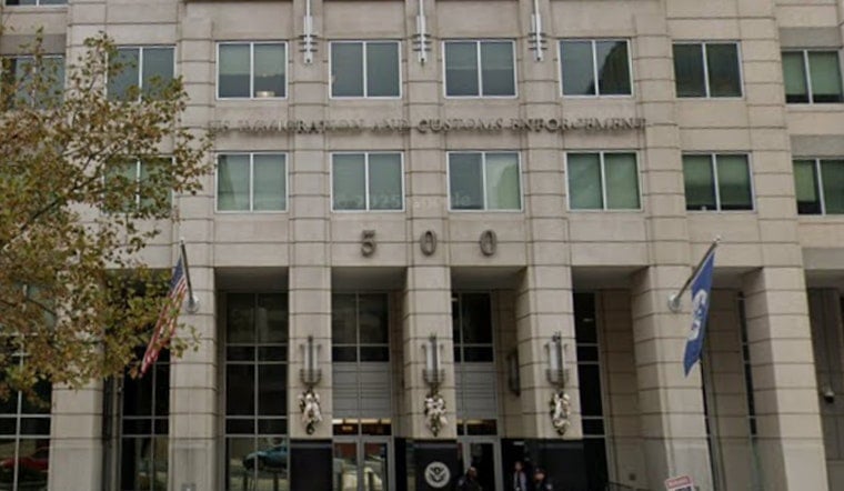 Mystery $400 Million ICE Lockup Surfaces In Hammond, City Hall Left In The Dark