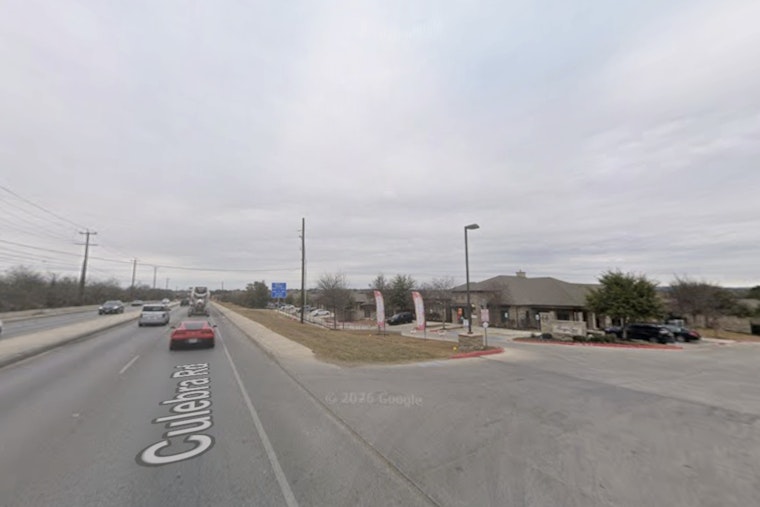 Mystery Double Death Stuns Far West Side Corner Of Culebra And Roft