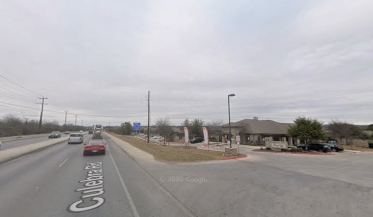 Mystery Double Death Stuns Far West Side Corner Of Culebra And Roft