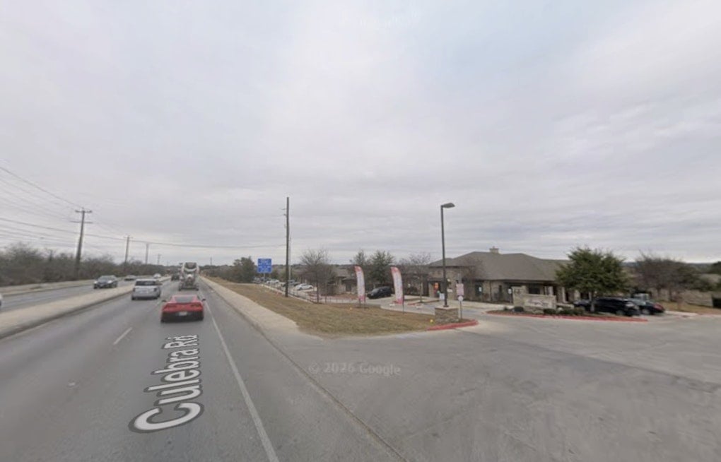 Mystery Double Death Stuns Far West Side Corner Of Culebra And Roft