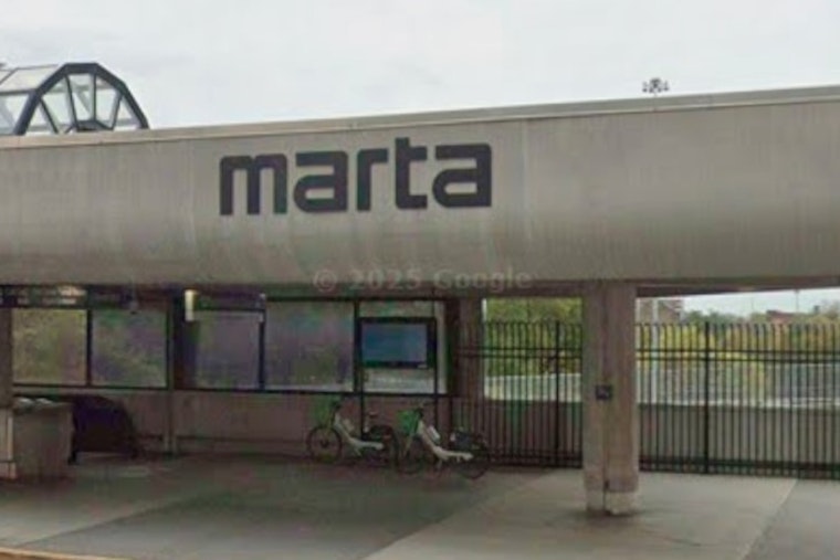 Mystery Emergency at Civic Center Snarls MARTA as World Cup Crowds Loom
