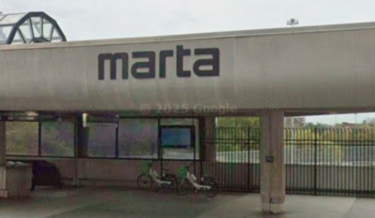 Mystery Emergency at Civic Center Snarls MARTA as World Cup Crowds Loom