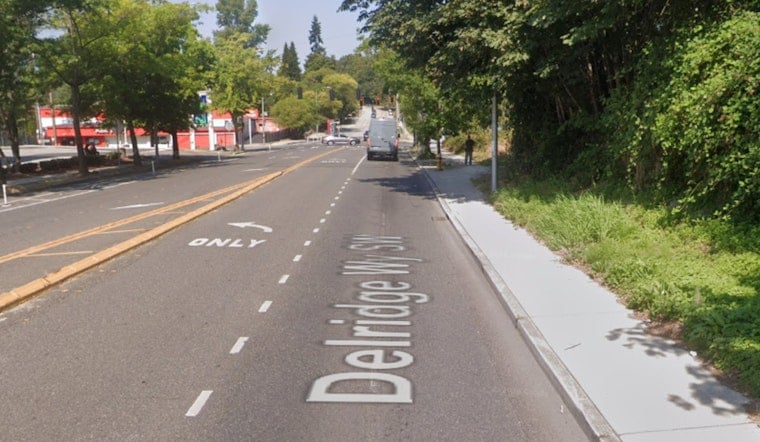 Mystery Hazmat Scare Prompts ‘Avoid Area’ Alert On Delridge Way SW