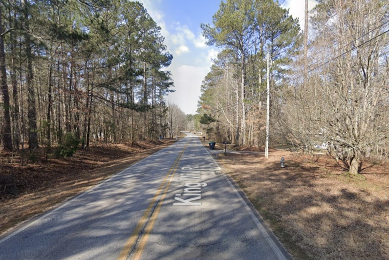 Mystery Henry County Cop Shooting Triggers State GBI Probe