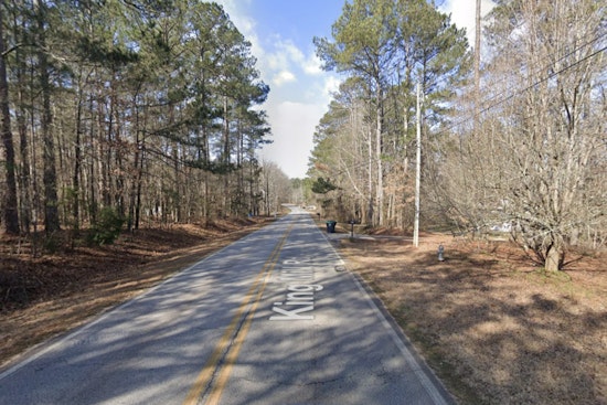 Mystery Henry County Cop Shooting Triggers State GBI Probe