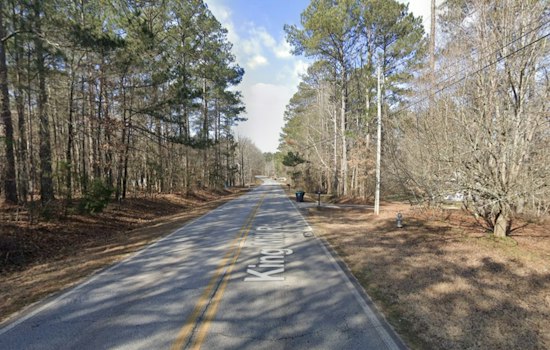 Mystery Henry County Cop Shooting Triggers State GBI Probe