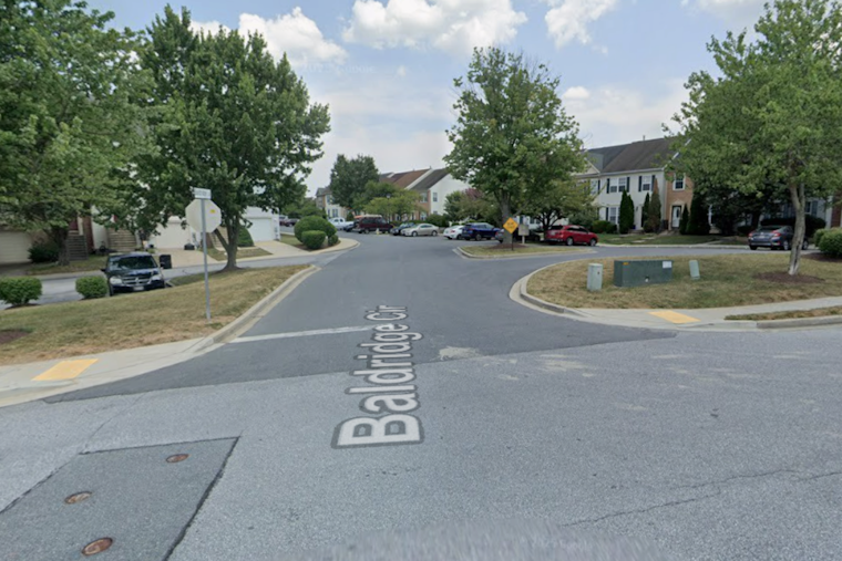 Mystery In Frederick County As Mother And Son Found Dead Inside Home