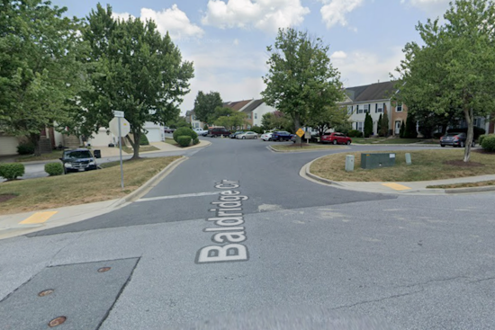 Mystery In Frederick County As Mother And Son Found Dead Inside Home