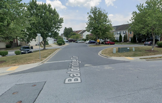 Mystery In Frederick County As Mother And Son Found Dead Inside Home