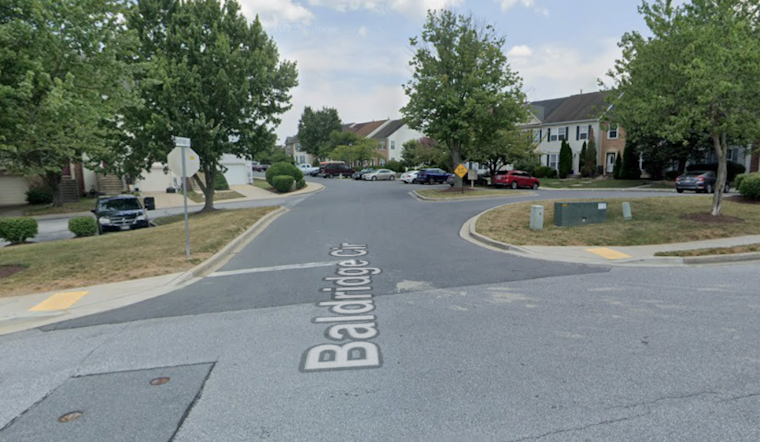 Mystery In Frederick County As Mother And Son Found Dead Inside Home