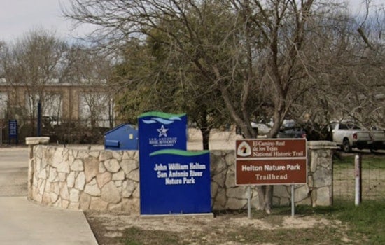 Mystery Killing Along San Antonio River Rattles Quiet Helton Nature Park