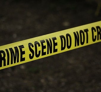 Mystery Man Found Dead Outside Swartz Creek GM Plant After Nighttime 911 Call