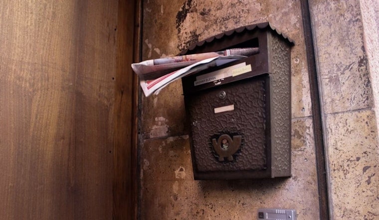 Mystery Money Behind Denver’s Mailbox Blitz In Primary Season
