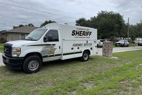 Mystery On James Melvin Drive As Man And Woman Found Dead In Plant City
