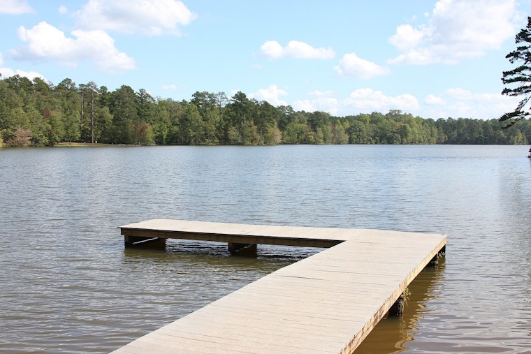 Mystery On Lake Rutledge: Atlanta Teen, 18, Found Dead In Morgan County Waters