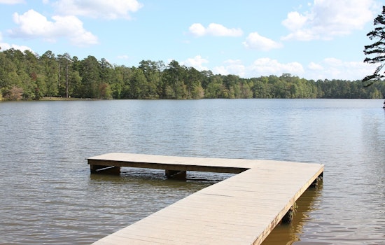 Mystery On Lake Rutledge: Atlanta Teen, 18, Found Dead In Morgan County Waters