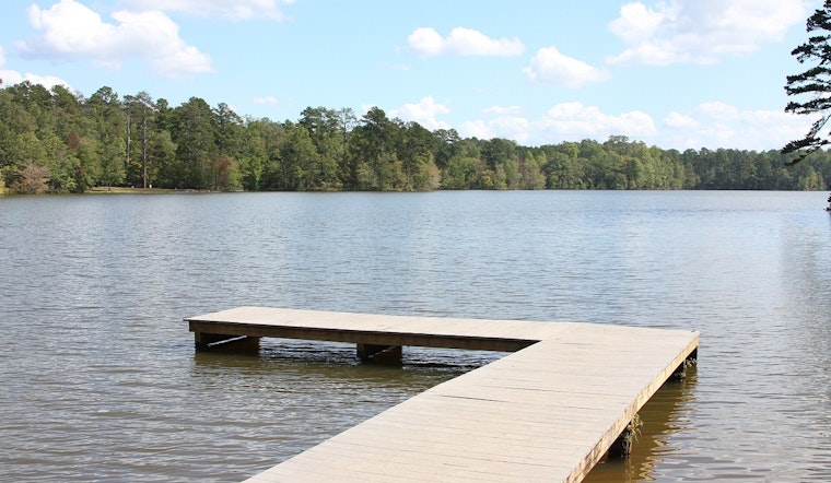 Mystery On Lake Rutledge: Atlanta Teen, 18, Found Dead In Morgan County Waters