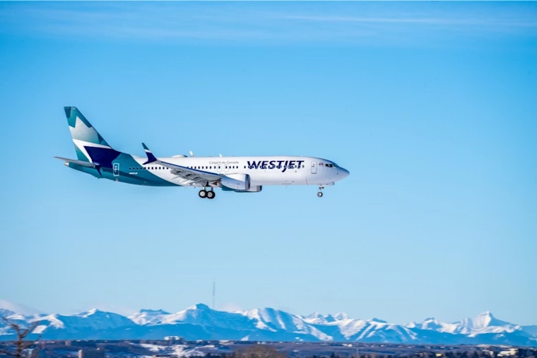 Mystery On The Denver Tarmac As WestJet Passengers Are Bused Back To Terminal