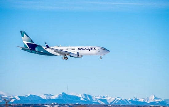 Mystery On The Denver Tarmac As WestJet Passengers Are Bused Back To Terminal