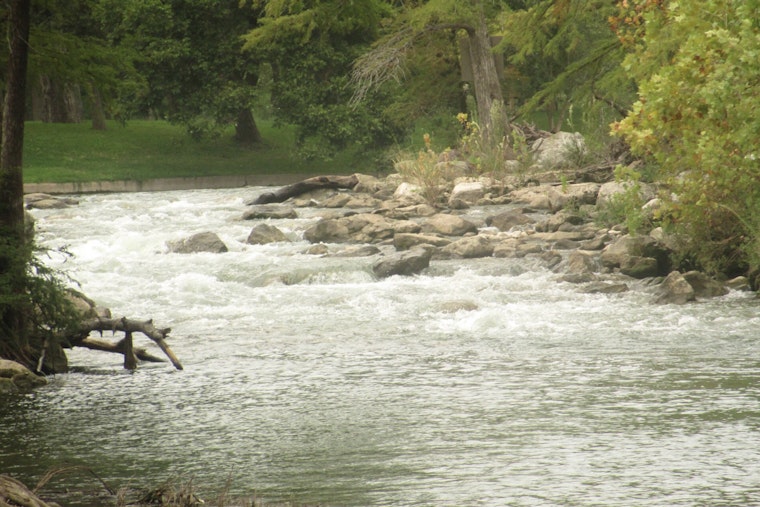 Mystery on the Guadalupe as New Braunfels Search Crews Find Woman’s Body