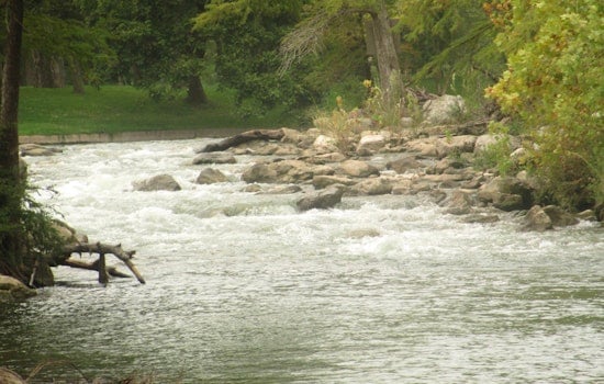Mystery on the Guadalupe as New Braunfels Search Crews Find Woman’s Body