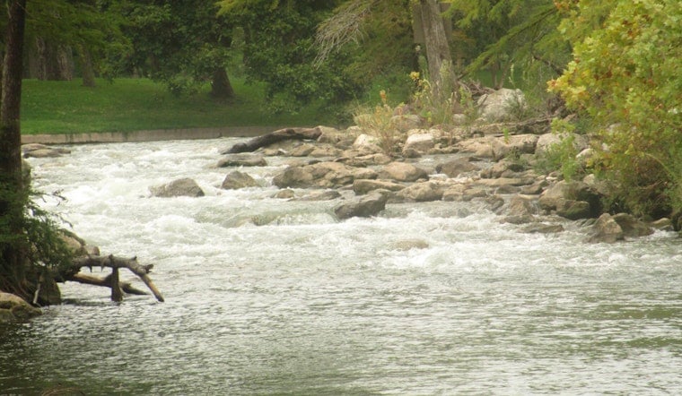 Mystery on the Guadalupe as New Braunfels Search Crews Find Woman’s Body