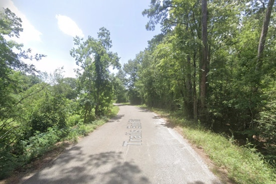 Mystery On Trails End Road As 81-Year-Old Conroe Man Found Shot Dead At Home