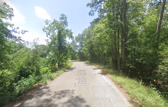 Mystery On Trails End Road As 81-Year-Old Conroe Man Found Shot Dead At Home